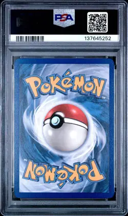 ◓Pikachu 012 Journey Across America - Pokemon Black Star Promo Rare PSA Mint 9◓ - Image 4