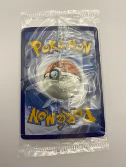 Pokemon Card - Sealed Mewtwo V SWSH229 Black Star Promos *Sealed* Holo - Image 4