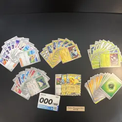 Pokemon Card START DECK 100 Battle Collection Colochao Ver Japanese - Image 3