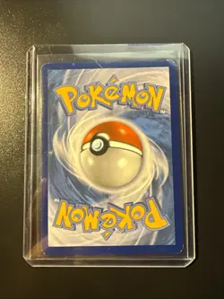 Pokemon TCG Regigigas XY Black Star Promos Holo Card XY82 - Image 2