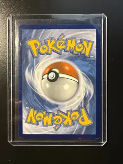Pokemon TCG White Kyurem XY Black Star Promos XY81 Holo Promo - Image 2