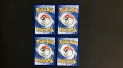 Pokemon TCG 4x Paldean Fates Baby Shiny Bundle FREE POSTAGE (REF#3) - Image 2