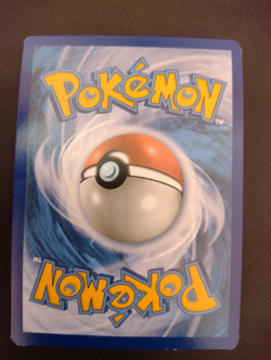 Pokemon Machamp GX Full Art S&M Burning Shadows 135/147 Near Mint - Image 2