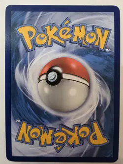 Pokemon TCG Gardevoir EX Secret Rare XY Steam Seige 116/114 2016 - Image 3