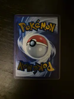 Pokemon TCG Mew EX 151 Gold Metal Promo Card 205/165 Ultra Rare Scarlet & Violet - Image 2