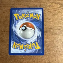 Pokemon TCG Prismatic Evolutions Dusknoir Masterball Reverse Holo Card 037/131 - Image 4