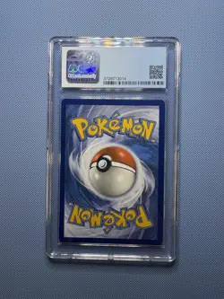 2019 Pokemon SM Hidden Fates Sylveon GX Shiny Vault Rare #SV76/SV94 CGC 9.5 - Image 2