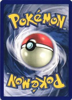 Arcanine 23/102 Base Set Uncommon 1999 Pokemon Game Card WOTC - Image 2