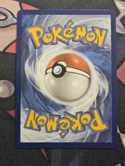 Pokemon-Charcadet 22 Promo-Phantasmal Flames NM - Image 2