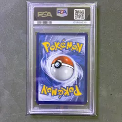 PSA 9 MINT Hisuian Zoroark VSTAR GG56/GG70 Crown Zenith Gallery Pokemon Card - Image 4