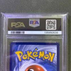 PSA 9 MINT Hisuian Zoroark VSTAR GG56/GG70 Crown Zenith Gallery Pokemon Card - Image 5