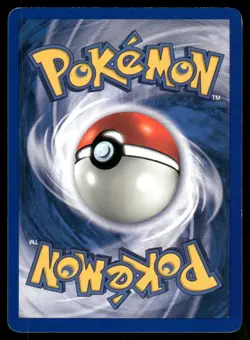 Pokemon Tcg WOTC NM Blaine's Tauros [1st Edition] #64 Gym Heroes - Image 2