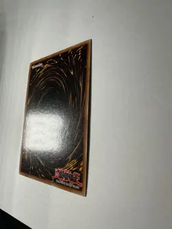 🔥YUGIOH • BLACK LUSTER SOLDIER • ULTRA RARE • SYE-024 • UNLIMITED • NM🔥 - Image 4