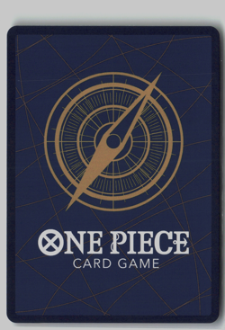 Edward Weevil (SP) EB01-023 - The Azure Sea’s Seven - OP14 One Piece TCG - Image 2