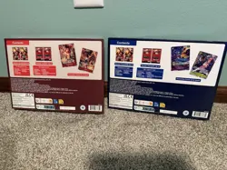 ONE PIECE Illustration Box Vol 5 And 6 Lot - New SEALED PRB-02 OP-13 Ships Fast - Image 2