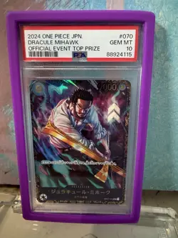 100X!! One Piece TCG Graded Collection Job Lot Bundle Manga Black Label - Image 5