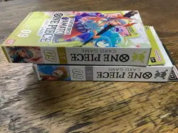 One Piece Card Game - Monkey.D.Luffy ST-08 & Yamato ST-09 Starter Deck Sealed - Image 5