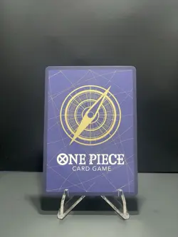 One Piece TCG Buggy OP09-051 R English Version, 2nd Anniversary Set - Image 2
