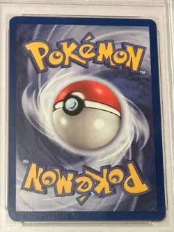 Porygon 2000 Pokemon Team Rocket #48 1st Edition PSA Graded Mint 9 Vintage Card - Image 4