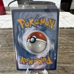 Pokemon Radiant Eevee SWSH230 Pokemon GO Promo Holo Card English - Image 2