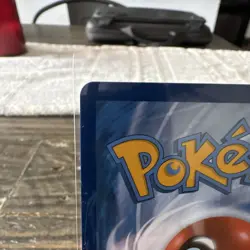 Pokemon Radiant Eevee SWSH230 Pokemon GO Promo Holo Card English - Image 4