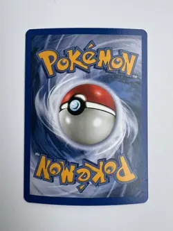 Pokemon Card - Taillow Ruby and Sapphire 72/109 Reverse Holo - Image 2