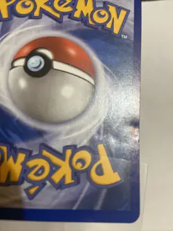 Dusclops Reverse Holo 7/107 EX Deoxys Set Pokemon Card BINDER MARK Damage - Image 5