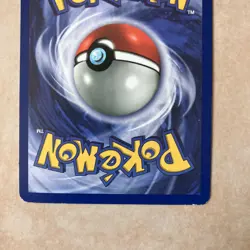 1999 Pokemon TCG Eevee Jungle Card 51/64 Regular Common 1st Edition - Image 4