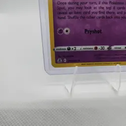 ✨ Pokemon Celebrations Set! Mew 011/025 Holo Rare Card! Near Mint - Mint! ✨ - Image 4