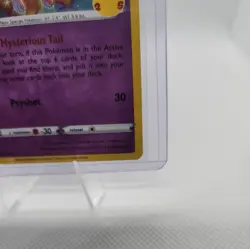 ✨ Pokemon Celebrations Set! Mew 011/025 Holo Rare Card! Near Mint - Mint! ✨ - Image 5