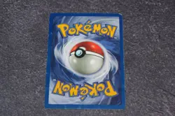 Pokemon Eevee Jungle Card, 51/64, 1st Edition Card, 1999, Pokeon TCG - Image 2