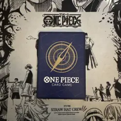 One Piece Card Game TCG - Charlotte Pudding (OP06-047) English Winner Card - Image 2