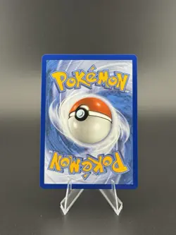 Pokemon TCG Air Balloon Full Art Ultra Rare Card 166/132 Mega Evolution - Image 2