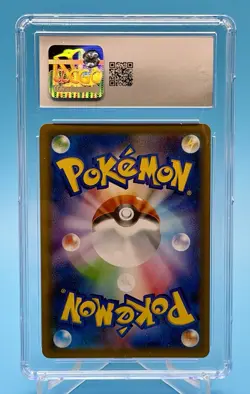 CGC 10 Raichu & Alolan Raichu GX 008/054 GG End sm10a Pokemon Card ! 🔥🔥 - Image 2