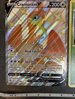 Pokemon Jumbo Card Lot Of 8 Pikachu Squirtle Bulbasaur Charmander Turtwig Peck - Image 5