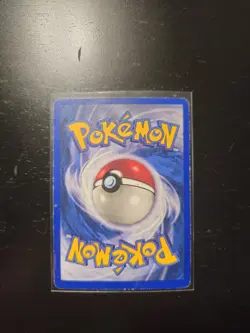 Pokemon TCG Charizard Base Set Holo Rare Card 4/102 Ungraded HP - Image 2