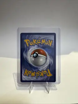 Pokemon TCG Trainer Emcee's Hype Ultra Rare Holo Card 220/182 CO29 - Image 3