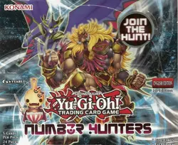 NUMH-EN025 Battle Warrior Super Rare Yu-Gi-Oh Card 1st Edition NM/LP New - Image 3