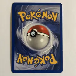 Yanma 28/109 - Team Rocket Returns Reverse Holo Stamped Pokemon TCG HP/DMG Card - Image 3
