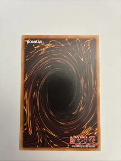 Blue-Eyes Spirit Dragon Quarter Century Secret Rare Card RA02-EN030 - Image 2