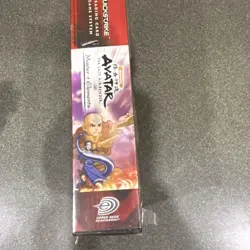 Avatar The Last Airbender Quickstrike Trading Card Game 2 Player Starter Set TCG - Image 4