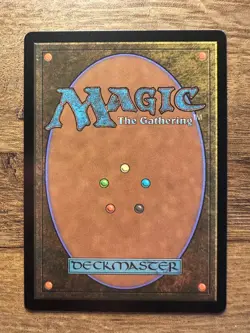Magic MTG Final Fantasy Hugo Kupka (Bruse) #50 *NON-FOIL* Through The Ages - Image 2