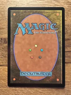 Magic MTG Final Fantasy Astral Titan (Primeval) #48 *NON-FOIL* Through The Ages - Image 2