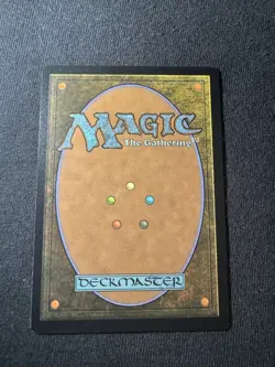 City on Fire Borderless NonFOIL MTG Secret Lair D&D 50th NM Near Mint - Image 2