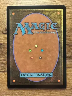Magic MTG Final Fantasy Fal'Cie Paradise #44 *NON-FOIL* Through The Ages - Image 2
