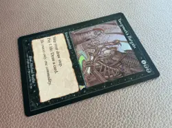 Yawgmoth's bargain MTG Magic the gathering - Image 4