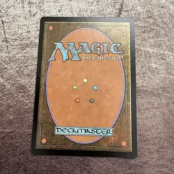 Sword of Feast and Famine - Modern Event Deck - MTG Magic the Gathering - LP - Image 2