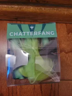Gatherers' Tavern: Magic The Gathering - Chatterfang ARTY Box - Image 3