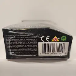 Magic The Gathering Core Set 2019 Planeswalker Deck Ajani Factory Sealed NIB NOS - Image 3