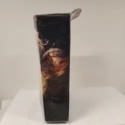 Magic The Gathering Core Set 2019 Planeswalker Deck Ajani Factory Sealed NIB NOS - Image 5